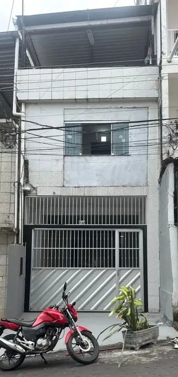 Casa no São Raimundo  - Foto 2
