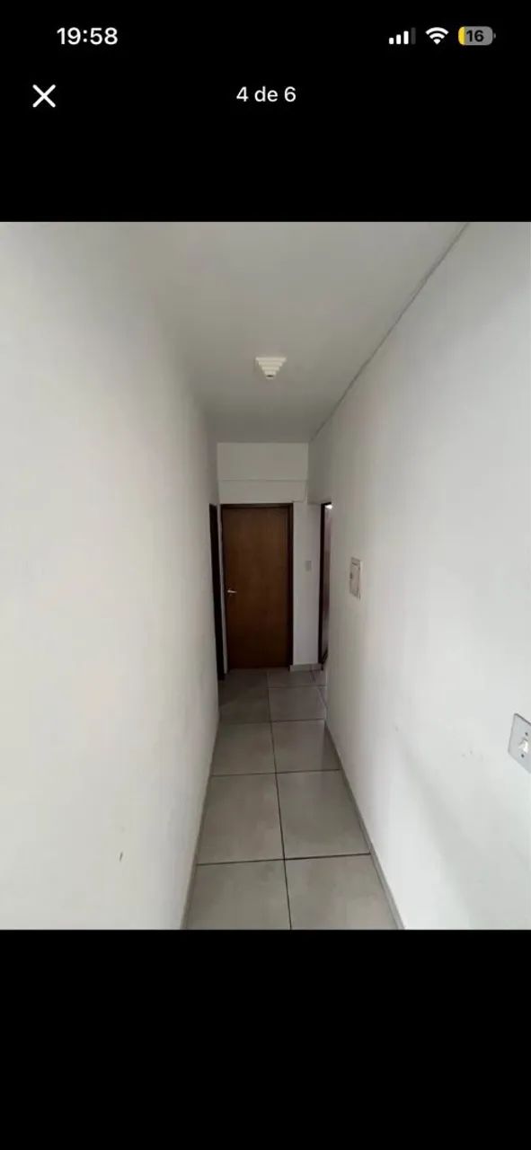 Alugo quarto individual  - Foto 2