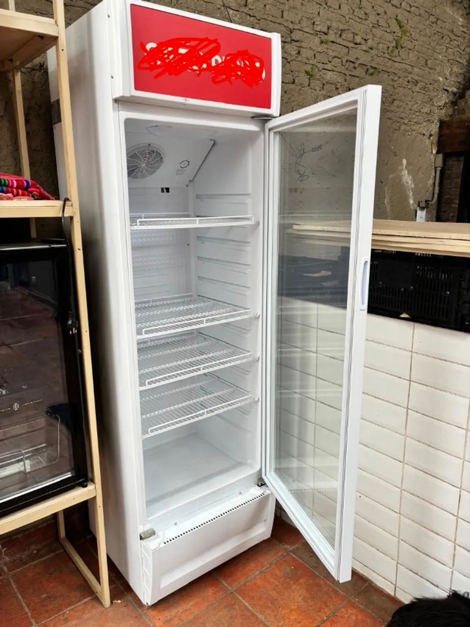 Refrigerador