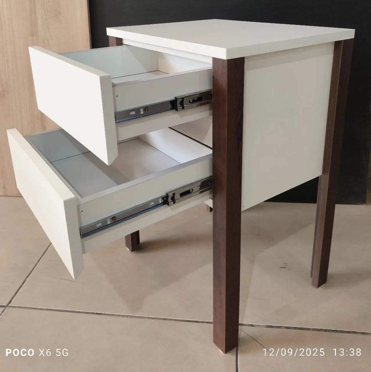 Mesa de cabeceira, novos  - Foto 3