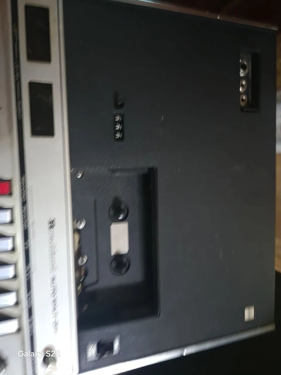 Tape Deck Bradford  - Foto 3