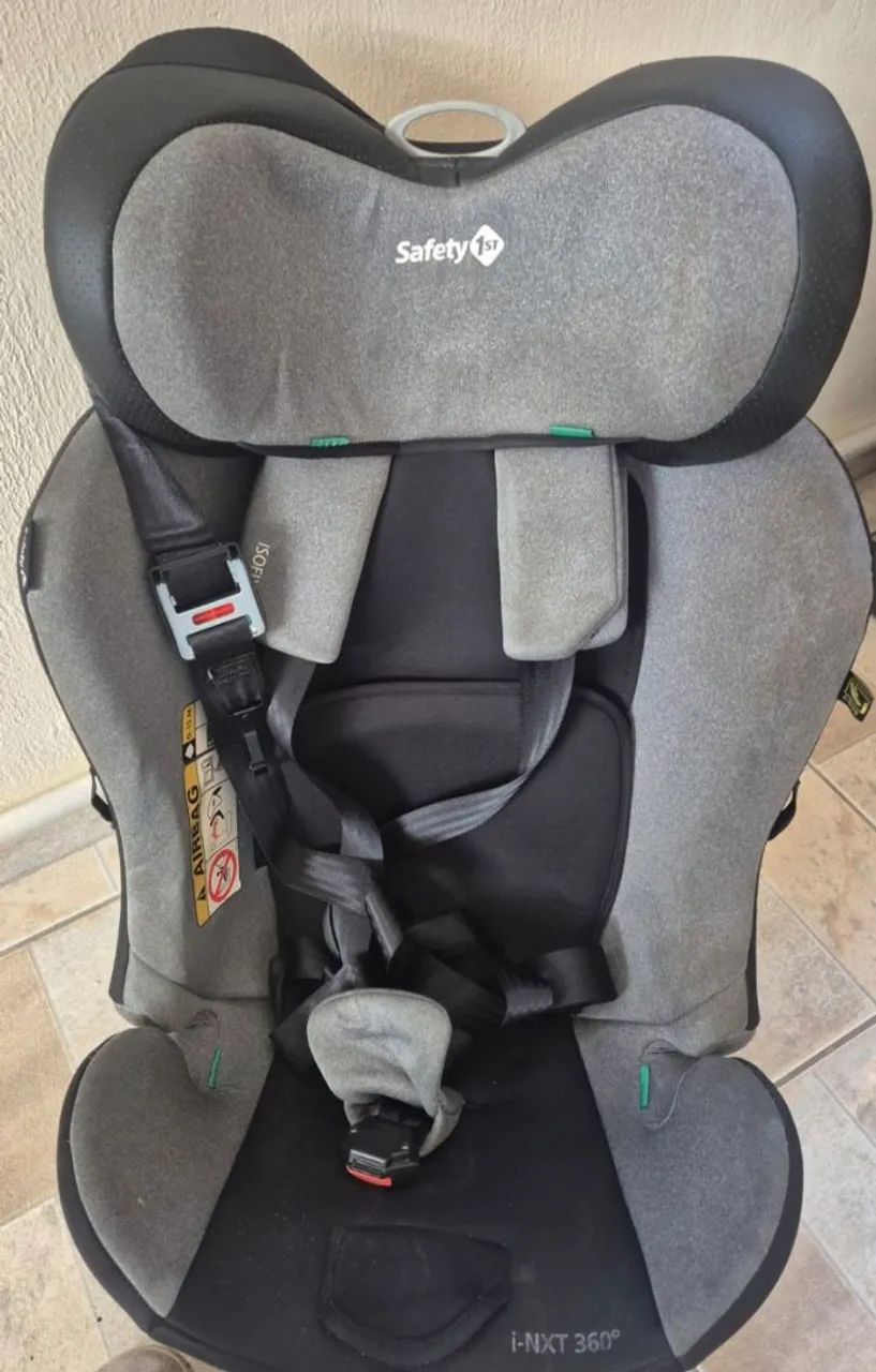Cadeira infantil para carro