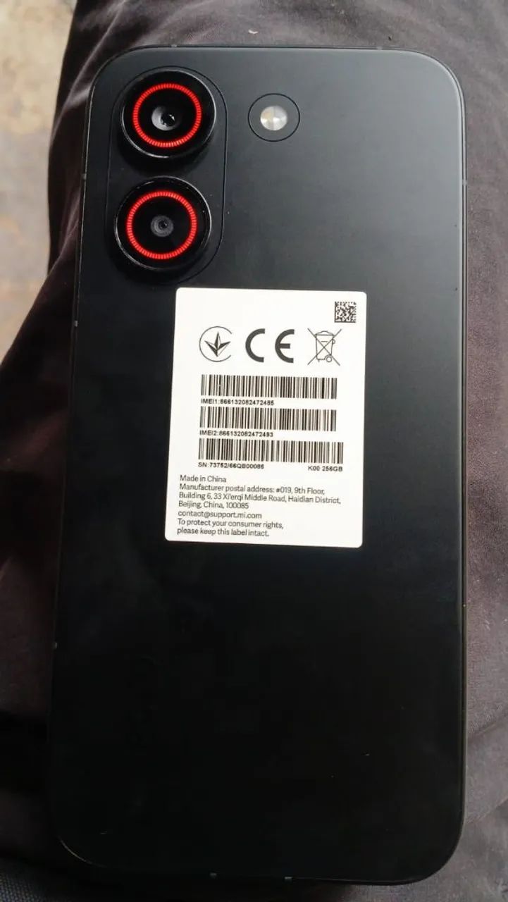 Poco x8 pro  - Foto 2