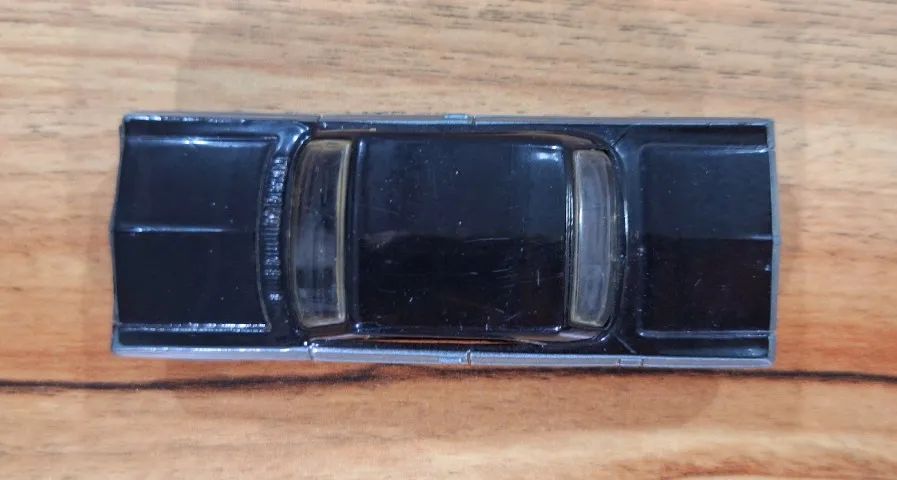 '64 Chevy Impala - Dropstars Series 2006 (Loose) - Foto 5