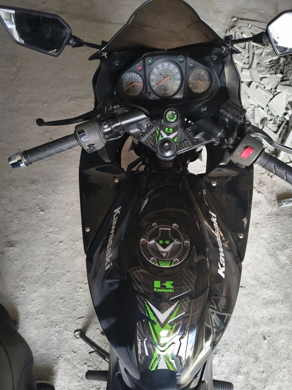 Ninja 250  - Foto 5