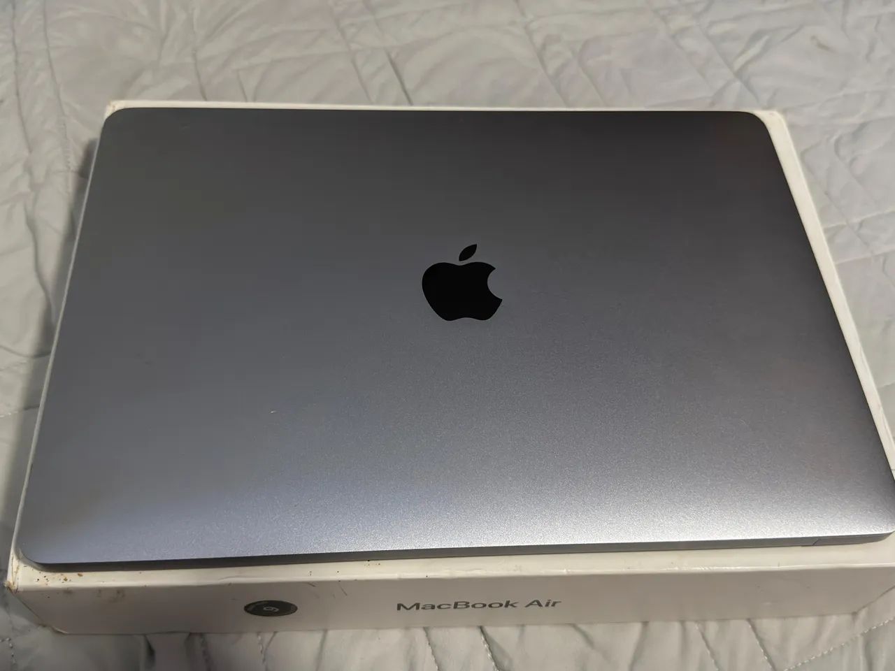 Macbook Air 13,3 2018 i5 - Notebooks - Anil, Rio de Janeiro