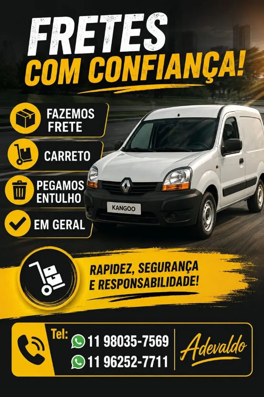 Fretes