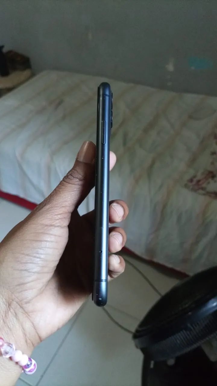 iPhone 11 - Foto 2