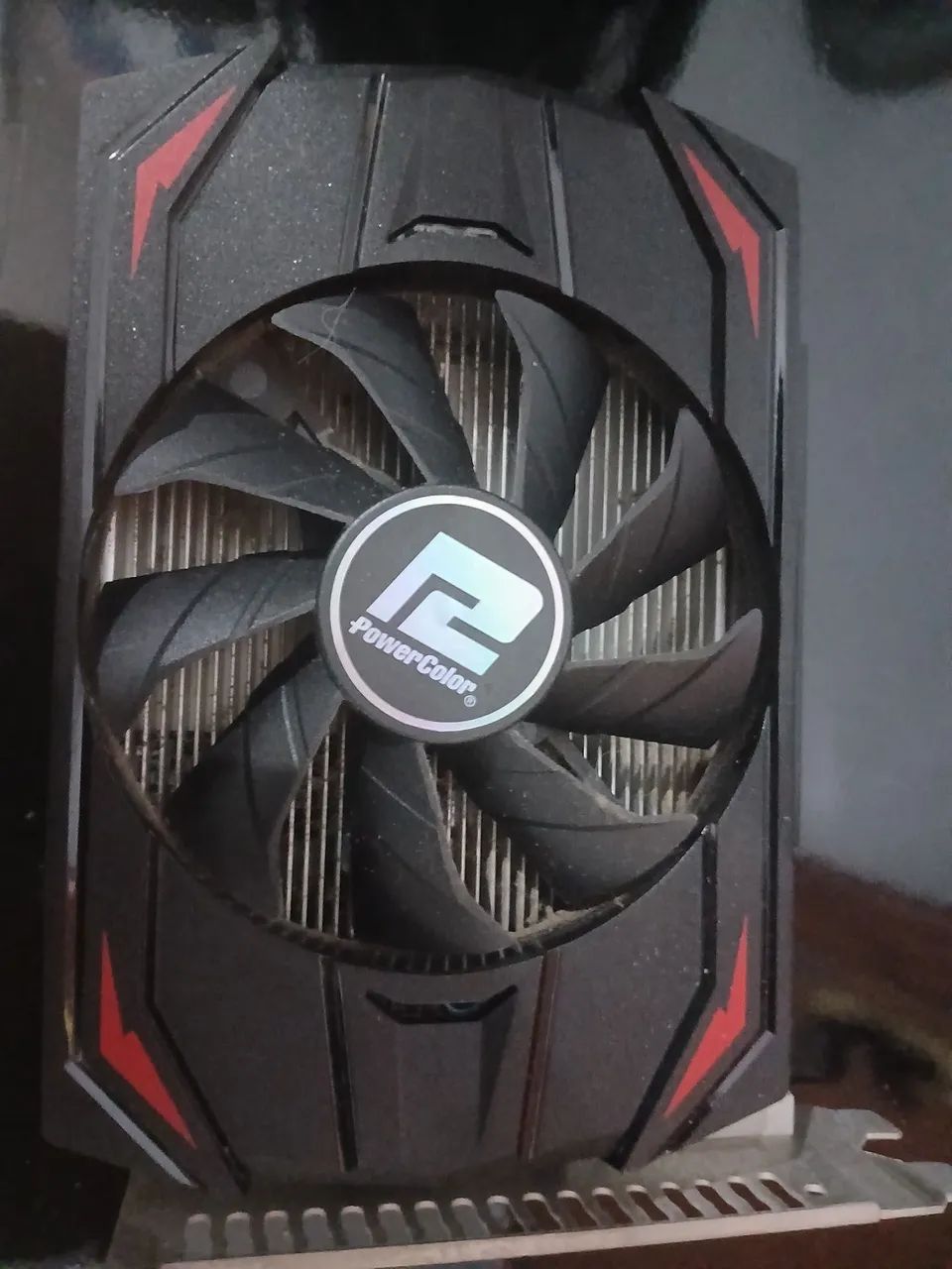 Rx 550