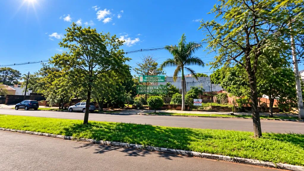 Terreno à venda em Maringá, Parque Residencial Cidade Nova, com 1595 m²