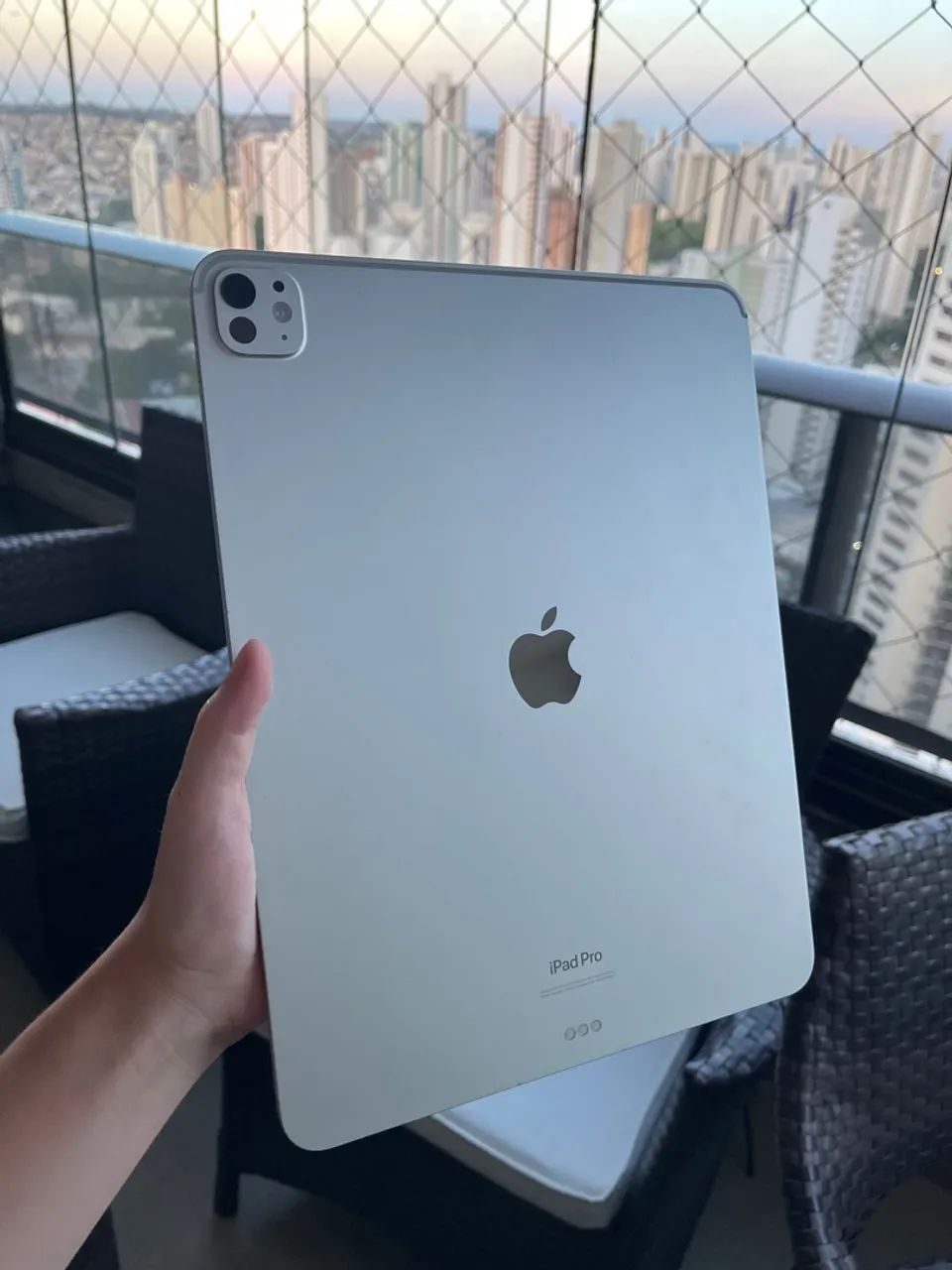 iPad Pro M4 13