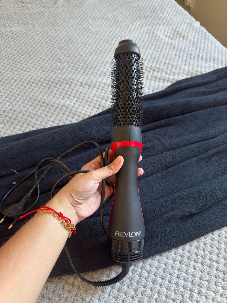 Escova secadora - Revlon 