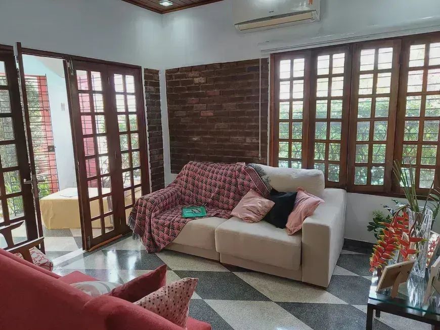 A casa dos seus sonhos está aqui