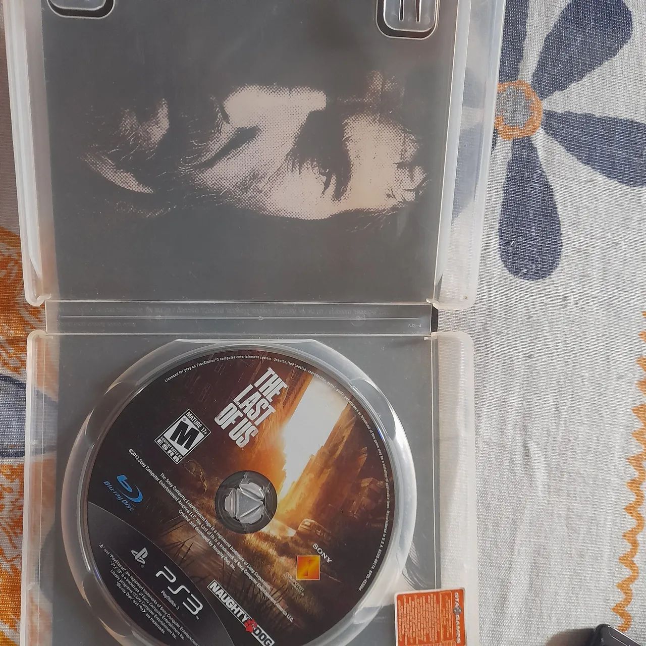 Ps3 jogo - Foto 2