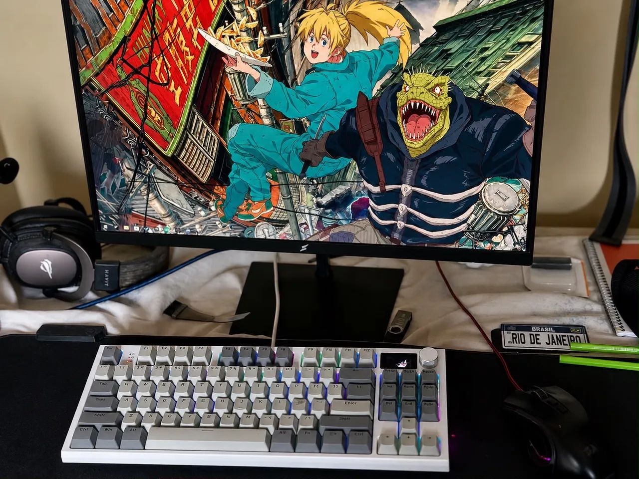 PC GAME COMPLETO 