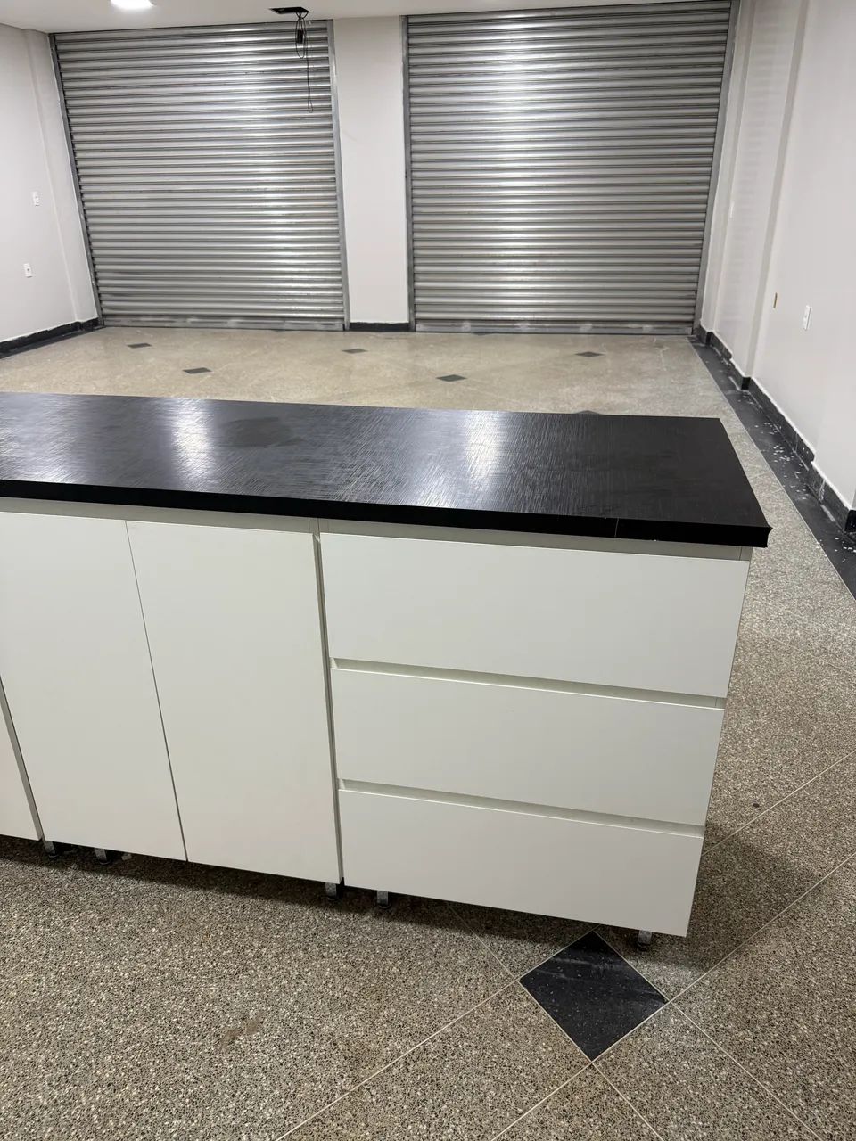 Bancada de Atendimento Comercial  - Foto 4