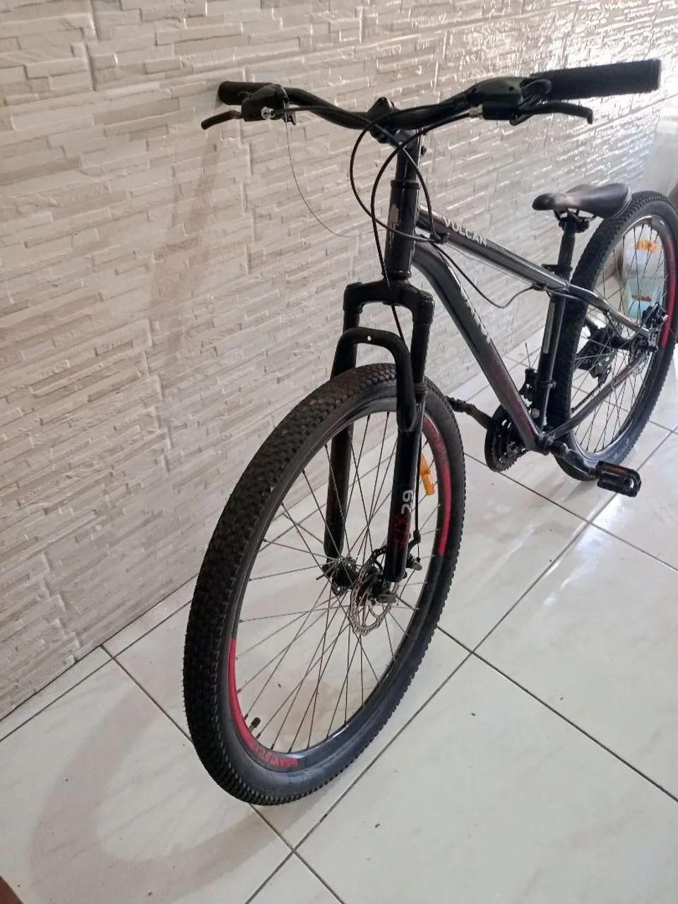 BICICLETA CALOI ARO 29 - Foto 2