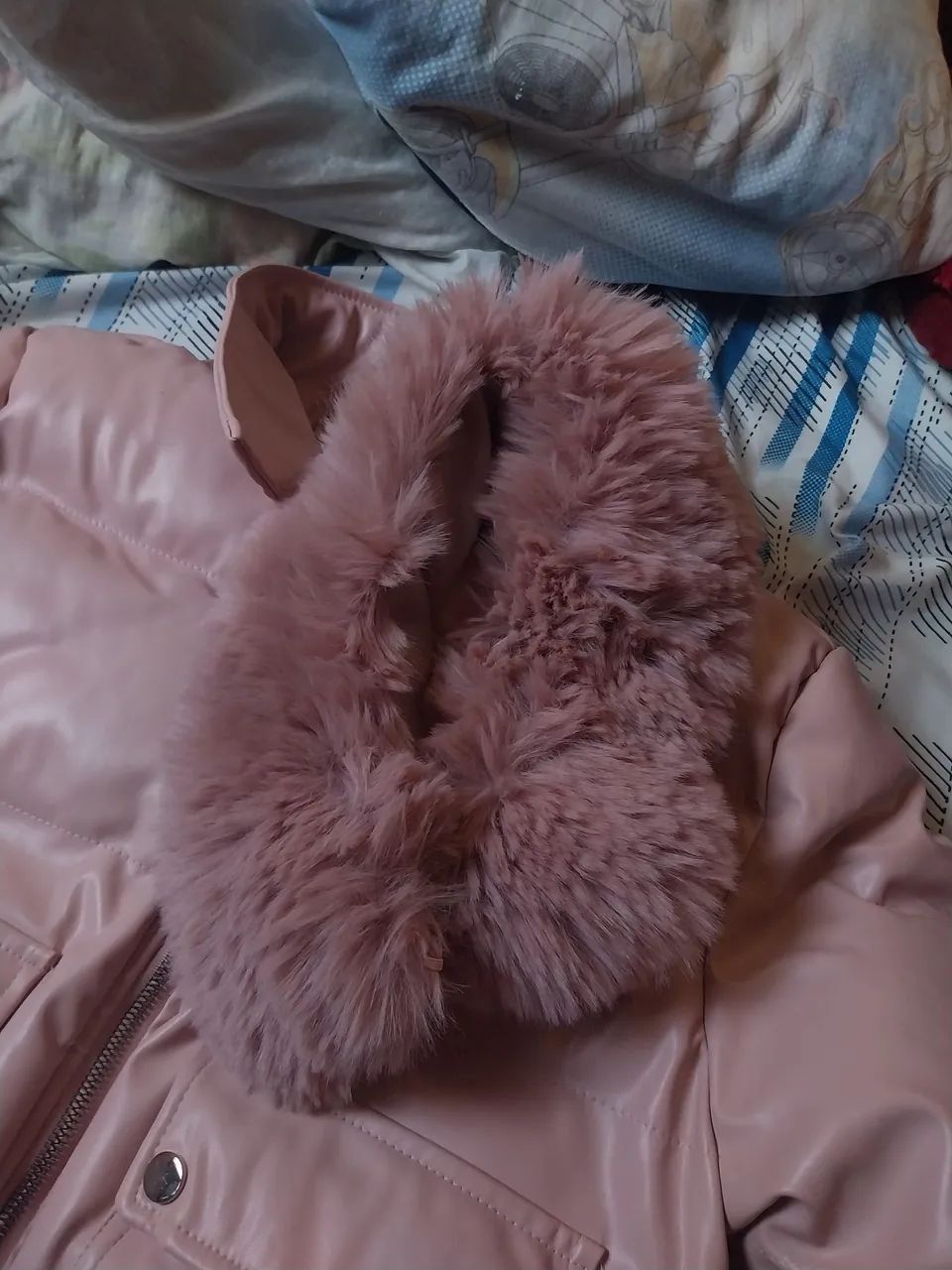Jaqueta puffer  - Foto 4