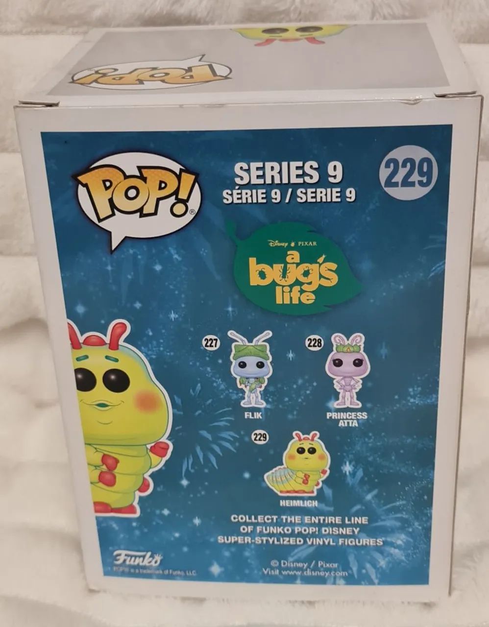 Funko Pop Heimlich #229 - Foto 2