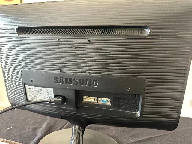 Monitor Samsung 21?5 - Foto 4