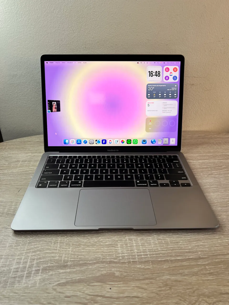 macbook air 13 2012