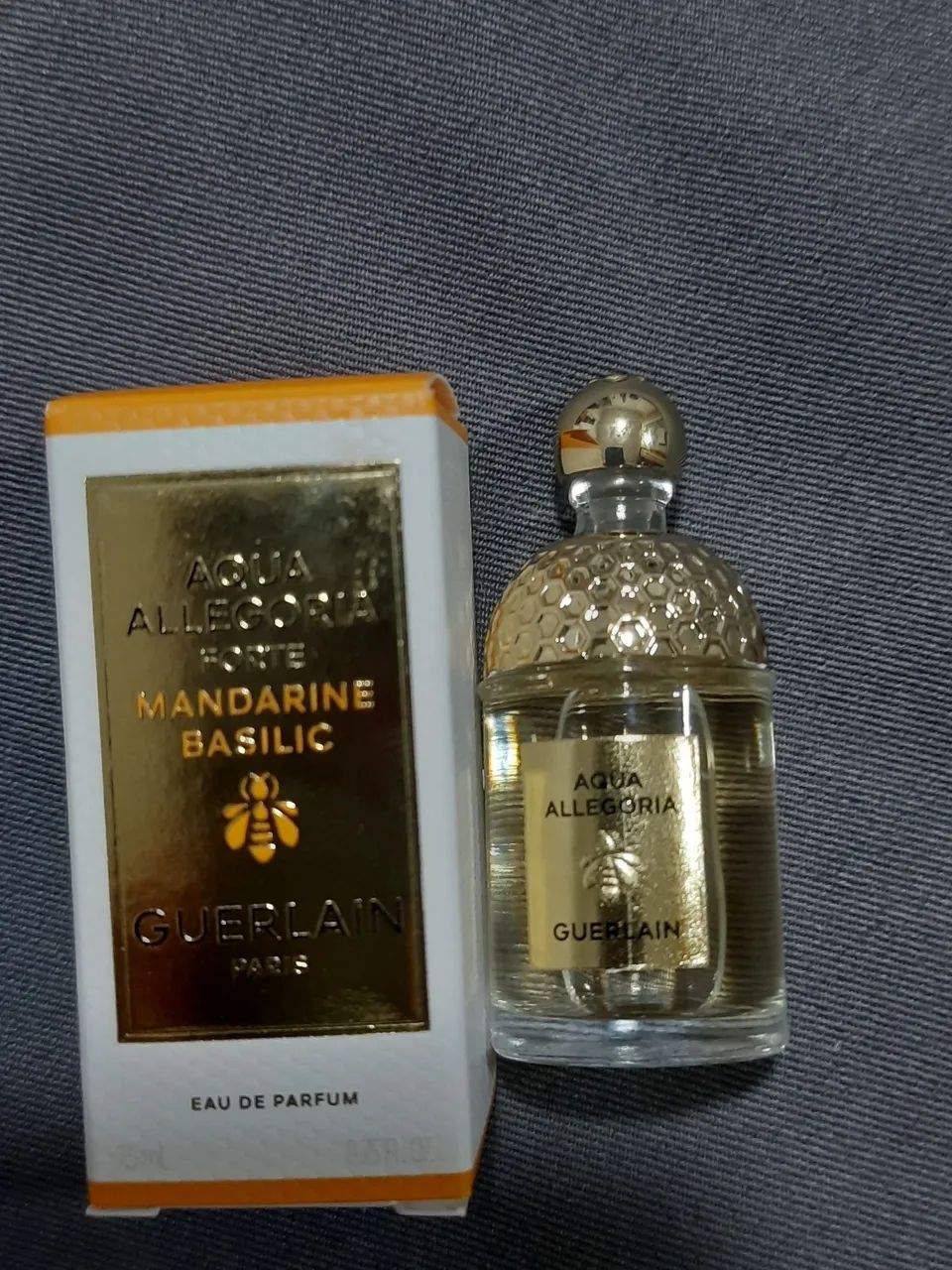 Miniatura Aqua Allegoria guerlain original EDP - Foto 3
