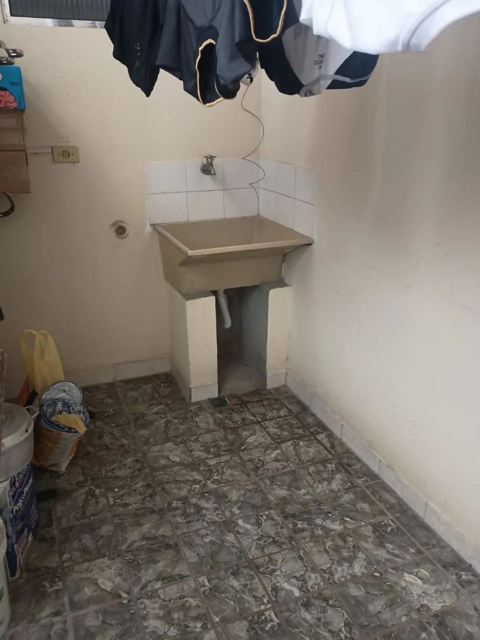Casa para alugar - Parque Regina|R$ 900 - Foto 2