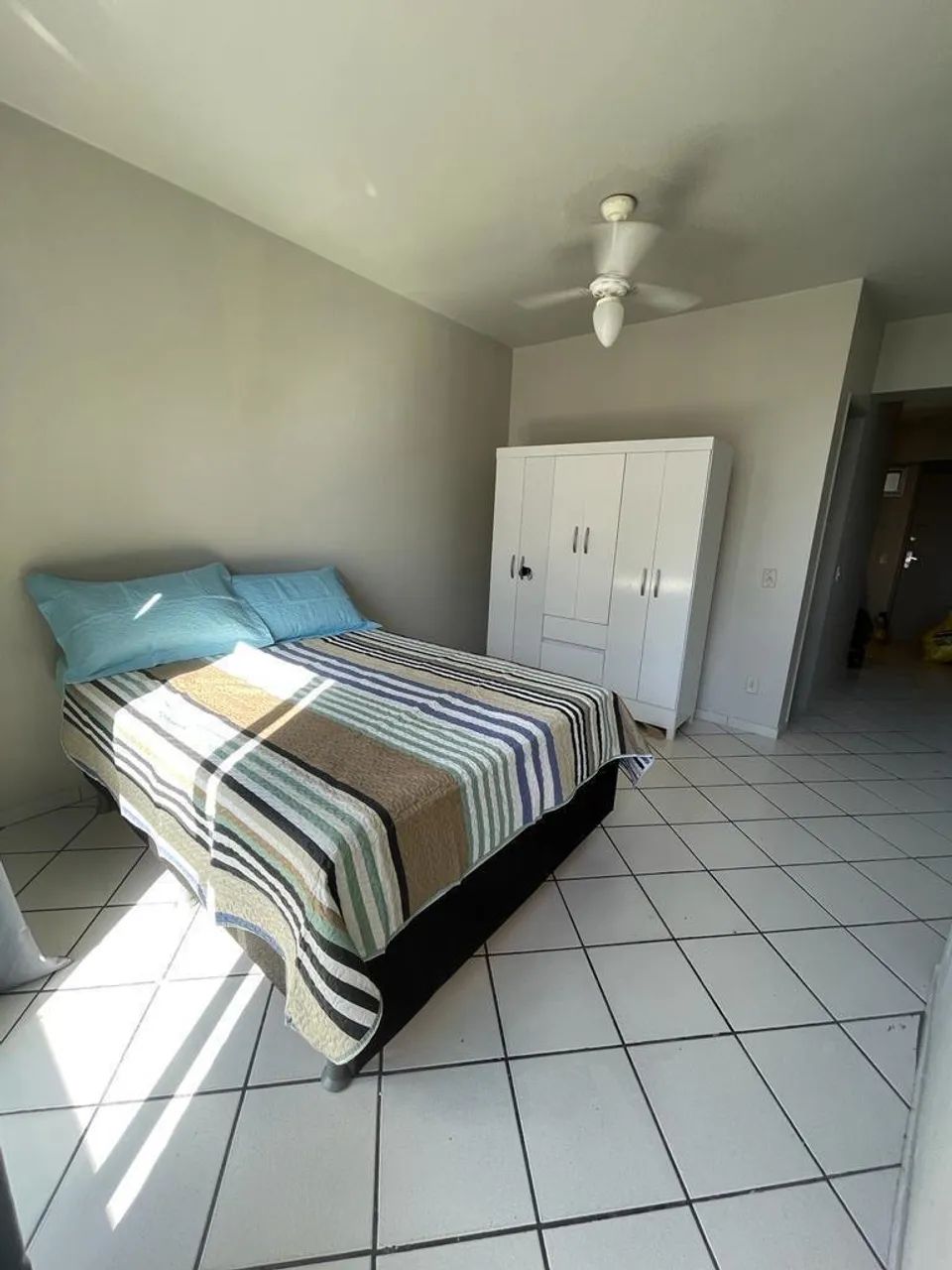 Imóvel mobiliado com bela vista  - Foto 4