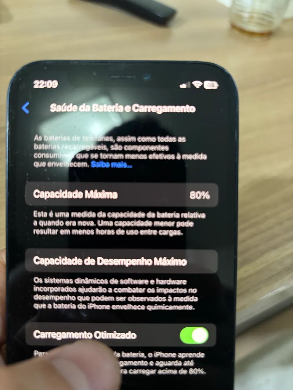 iPhone 12 64gb - Foto 5