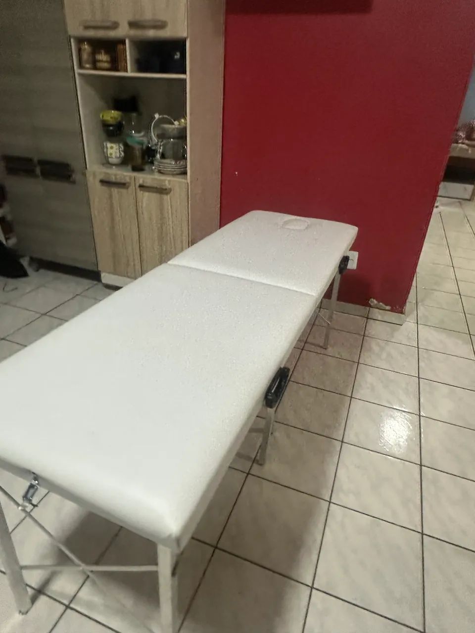 MACA MALETA EMALUM COM ORIFÍCIO ? - Foto 3