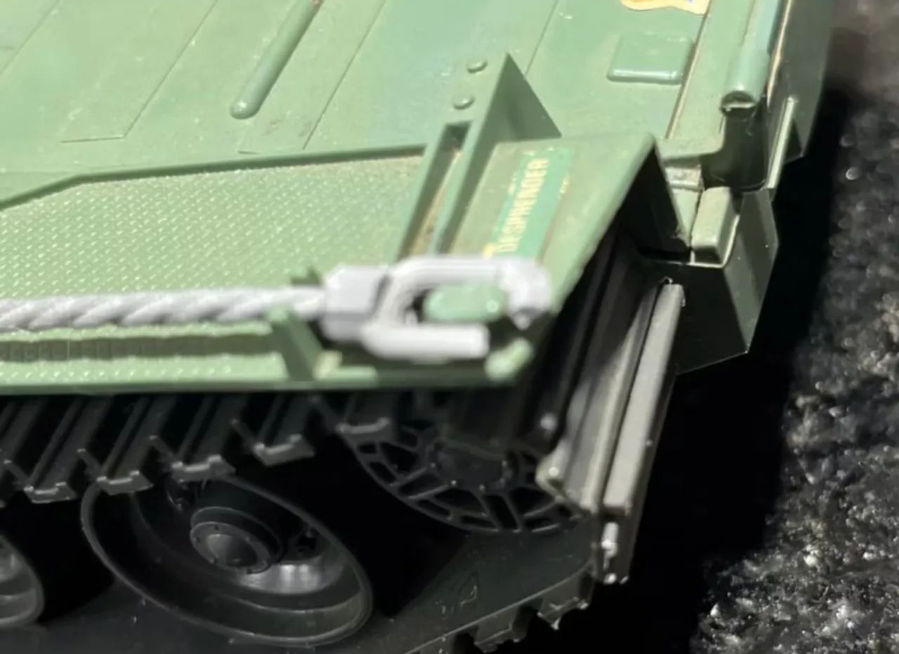 Comandos em Ação - Gi Joe  - Foto 3