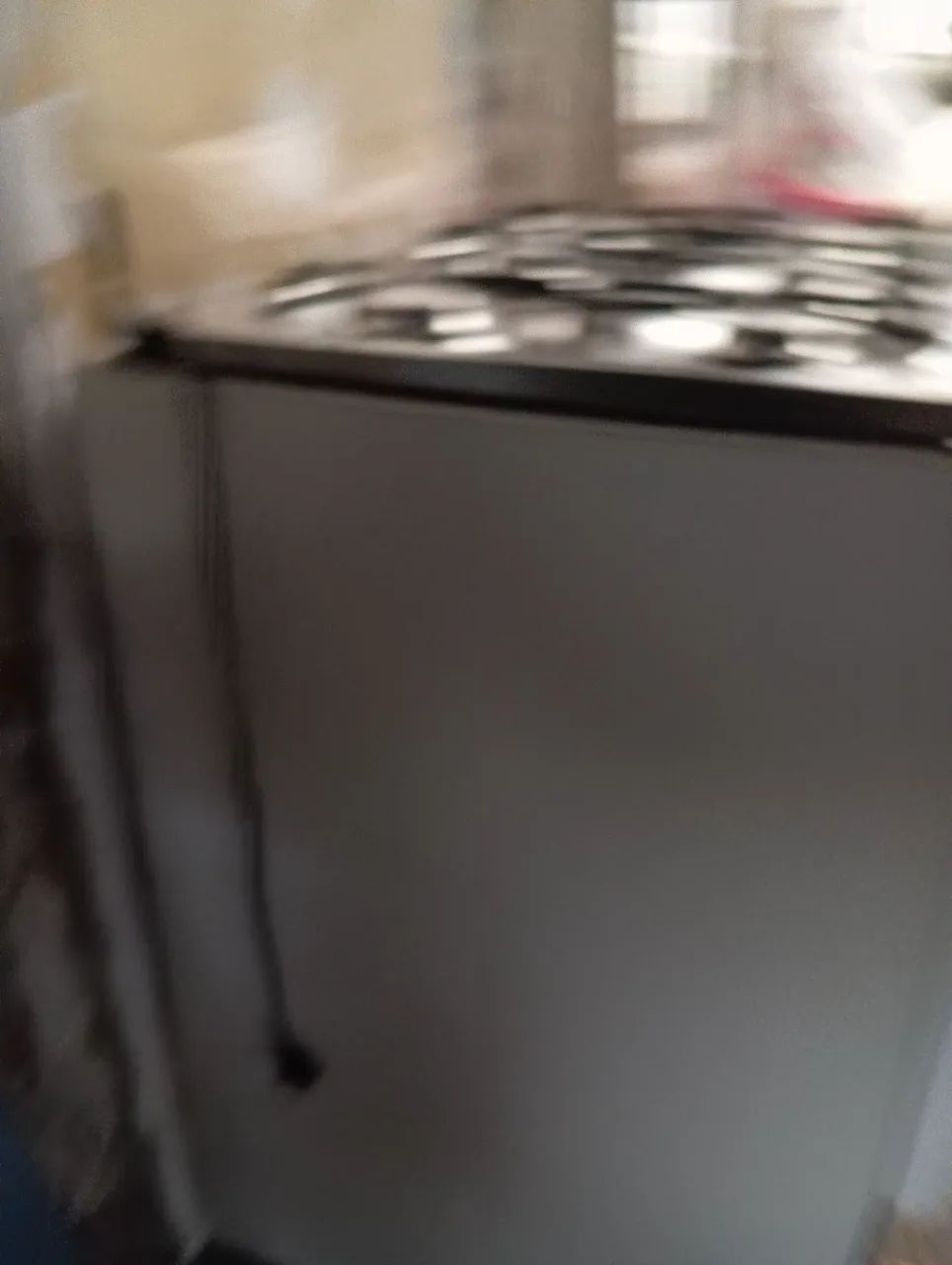 Fogão Brastemp  - Foto 3