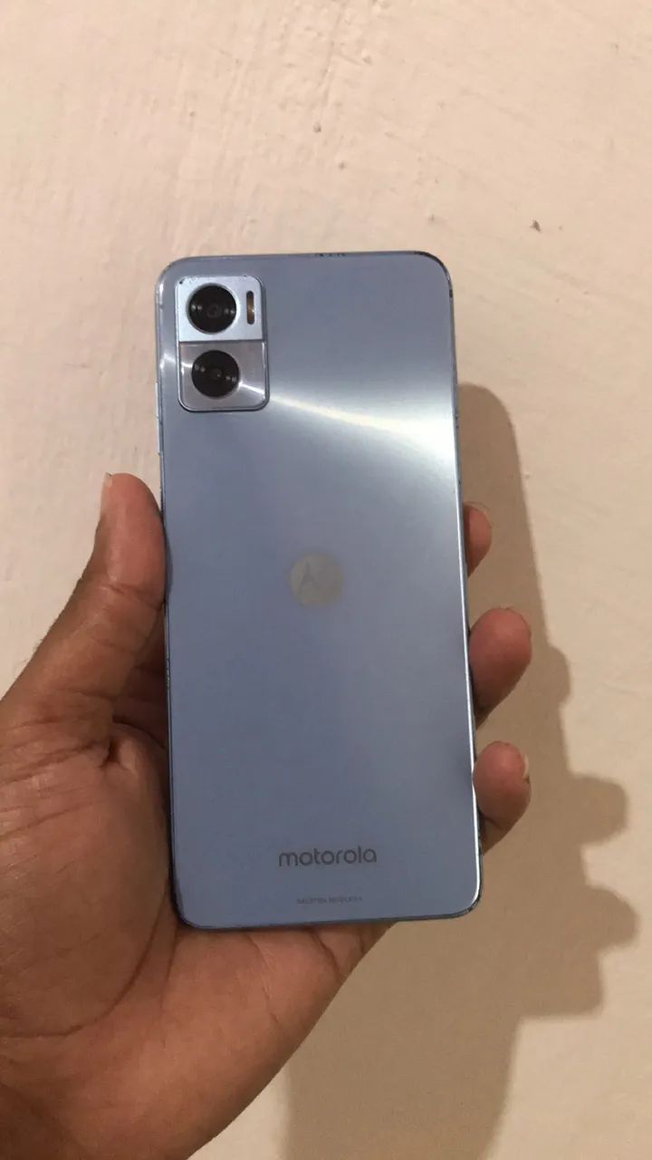 Moto e22 - Foto 2