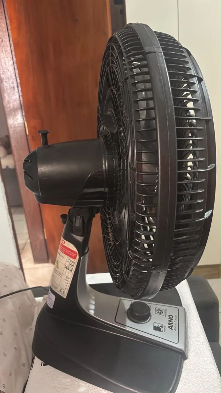 Ventilador de mesa , Arno  - Foto 2