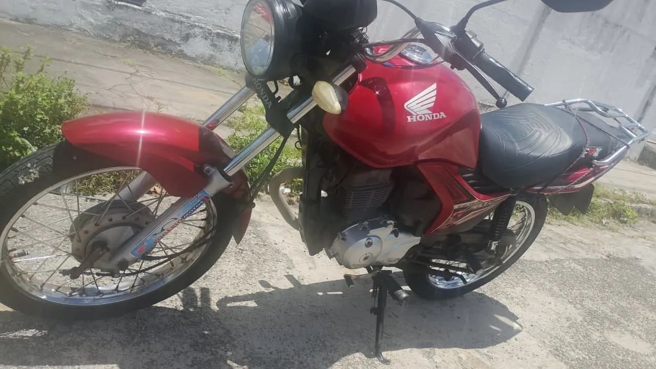 Fan 150  - Foto 5
