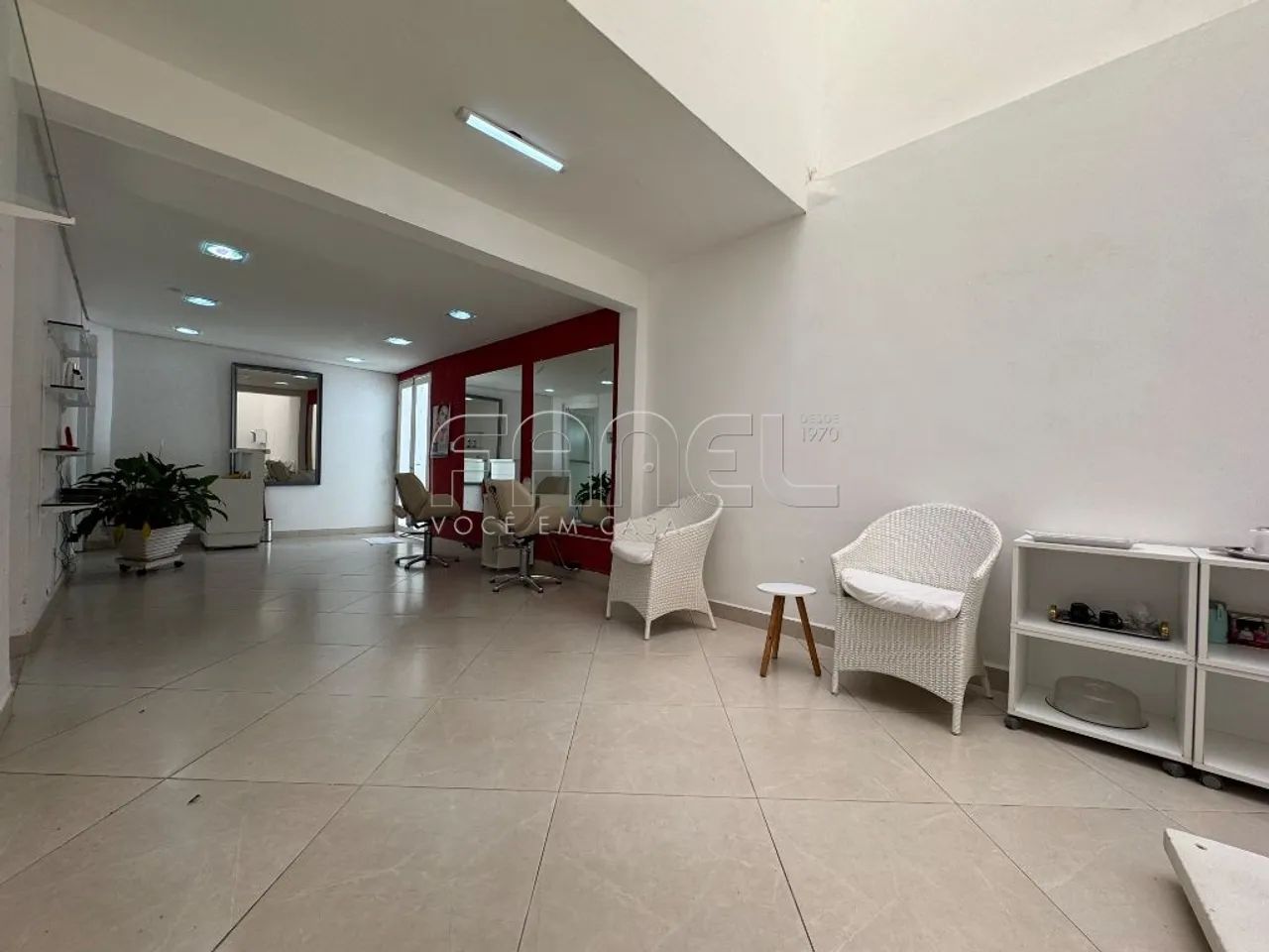 Salão comercial de fundos no Jardim Guedala - Foto 4