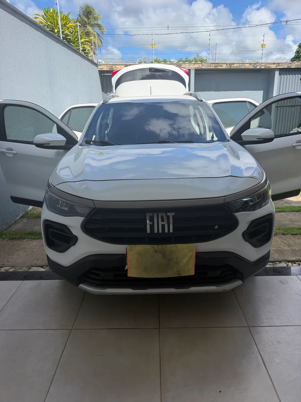 Fiat Pulse 2023