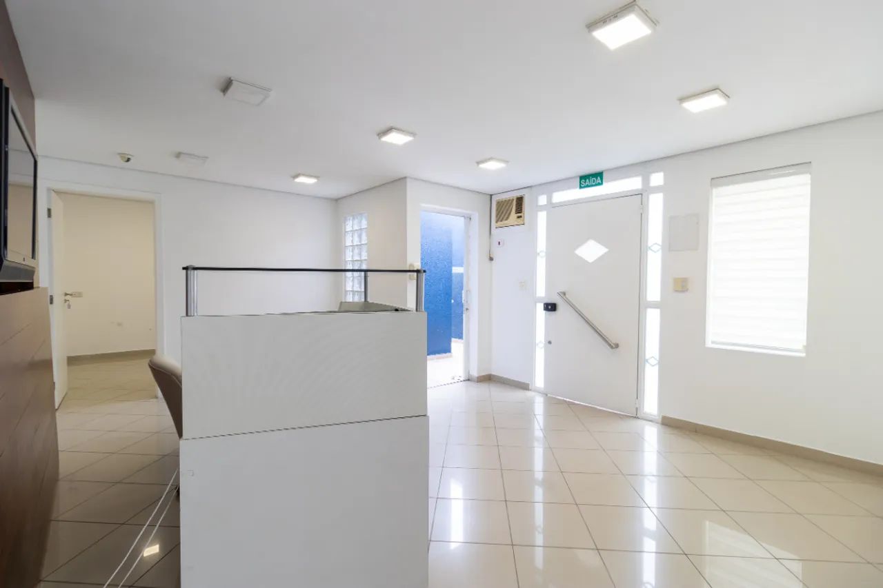 Casa comercial para venda em Chácara Monte Alegre, 160m² - Foto 5