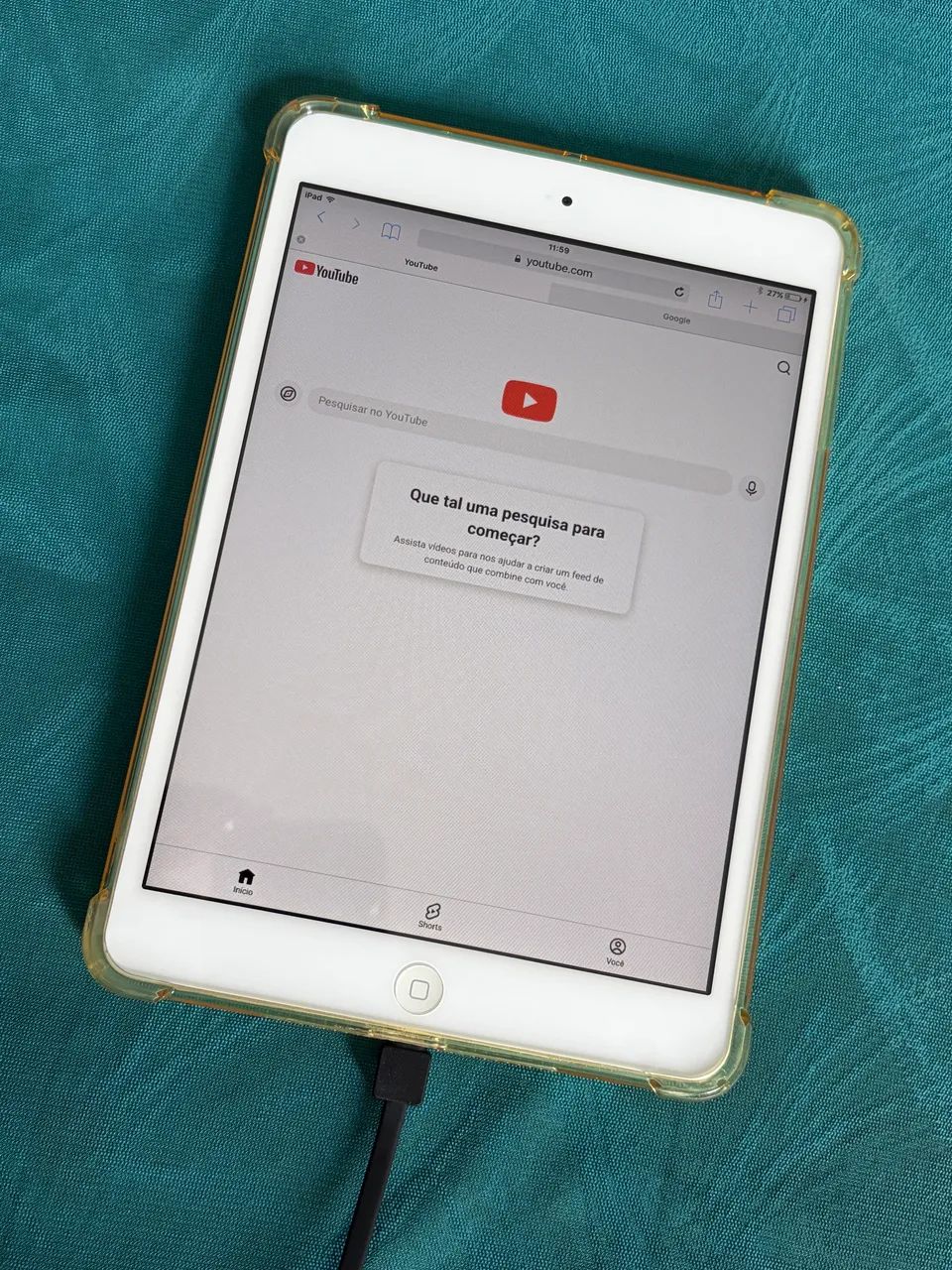 iPad mini A1432 - Foto 4