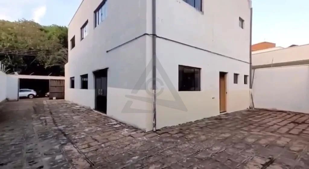 Casa à venda e para alugar em Campinas, Jardim Chapadão, com 1 quarto, com 327 m² - Foto 3