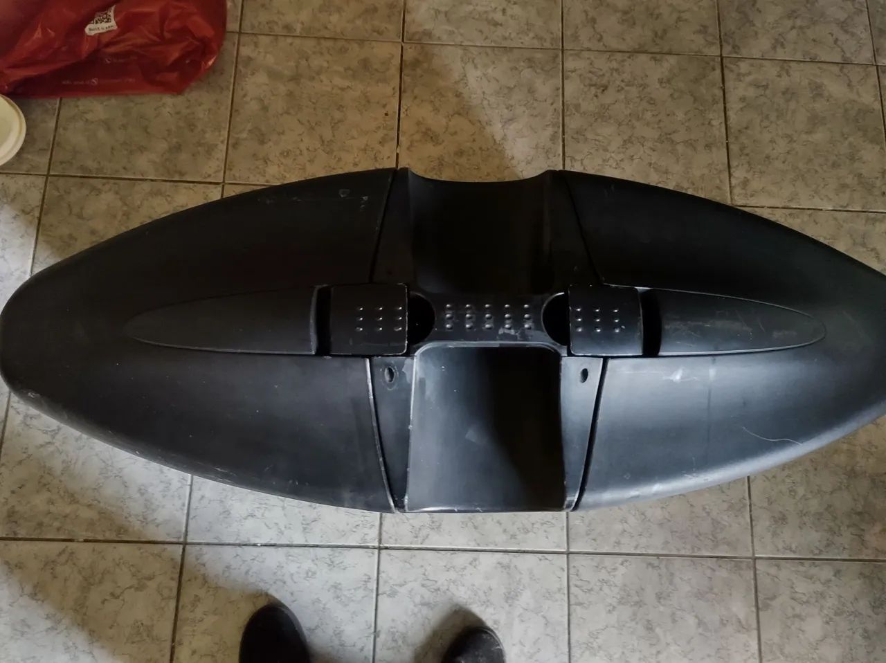 Kit Fender  - Foto 4