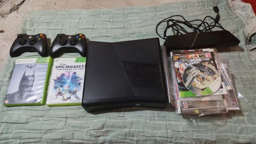 XBOX - Video Game