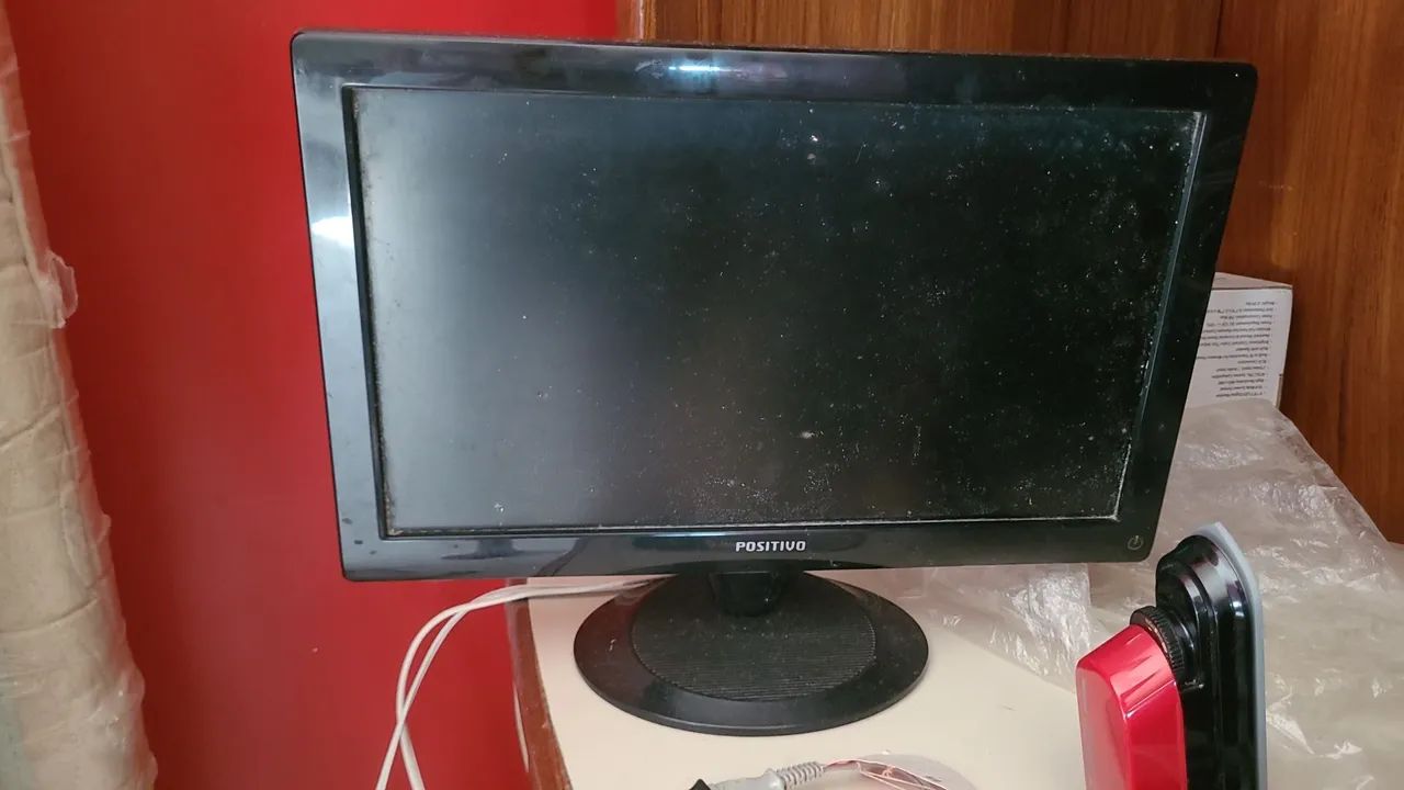 Monitor 