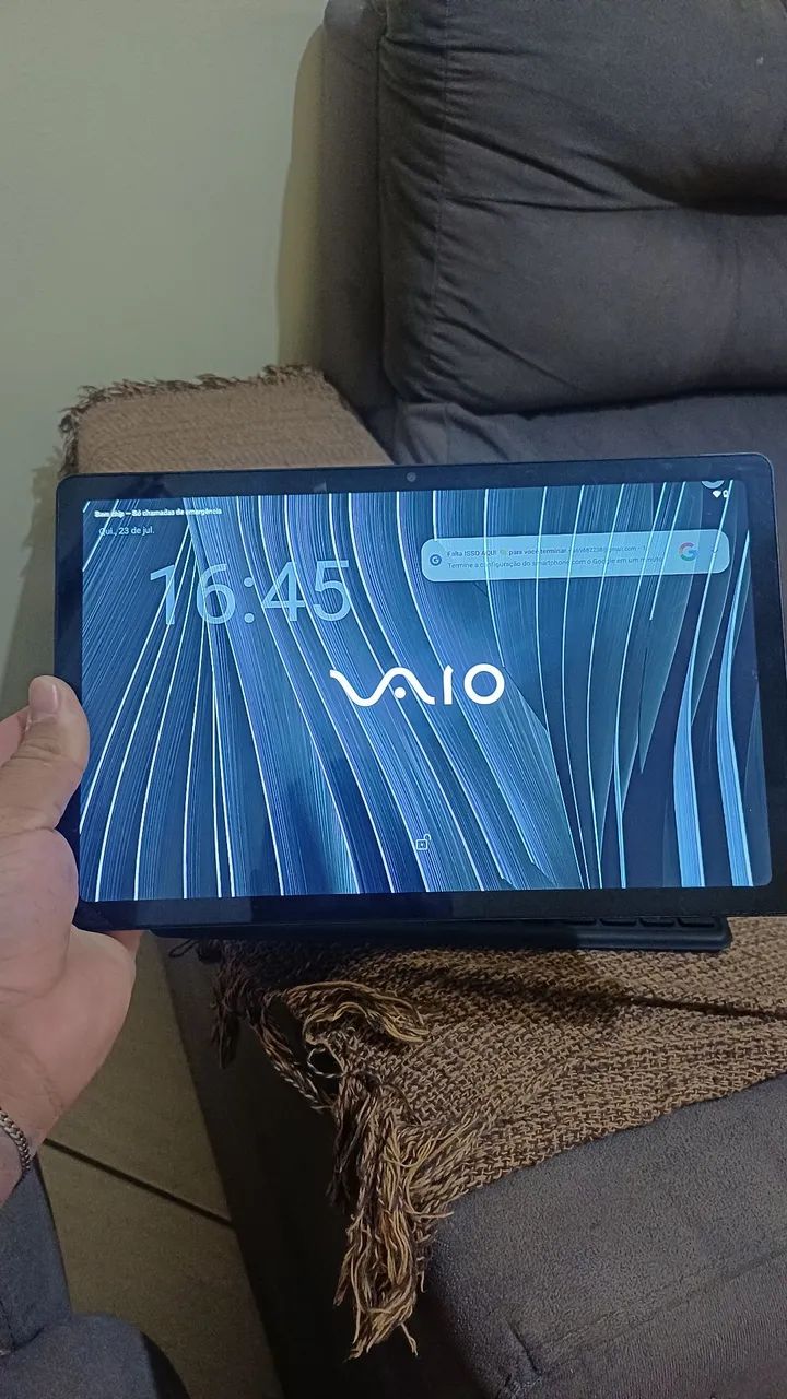 Vendo tablet tl10 - Foto 2