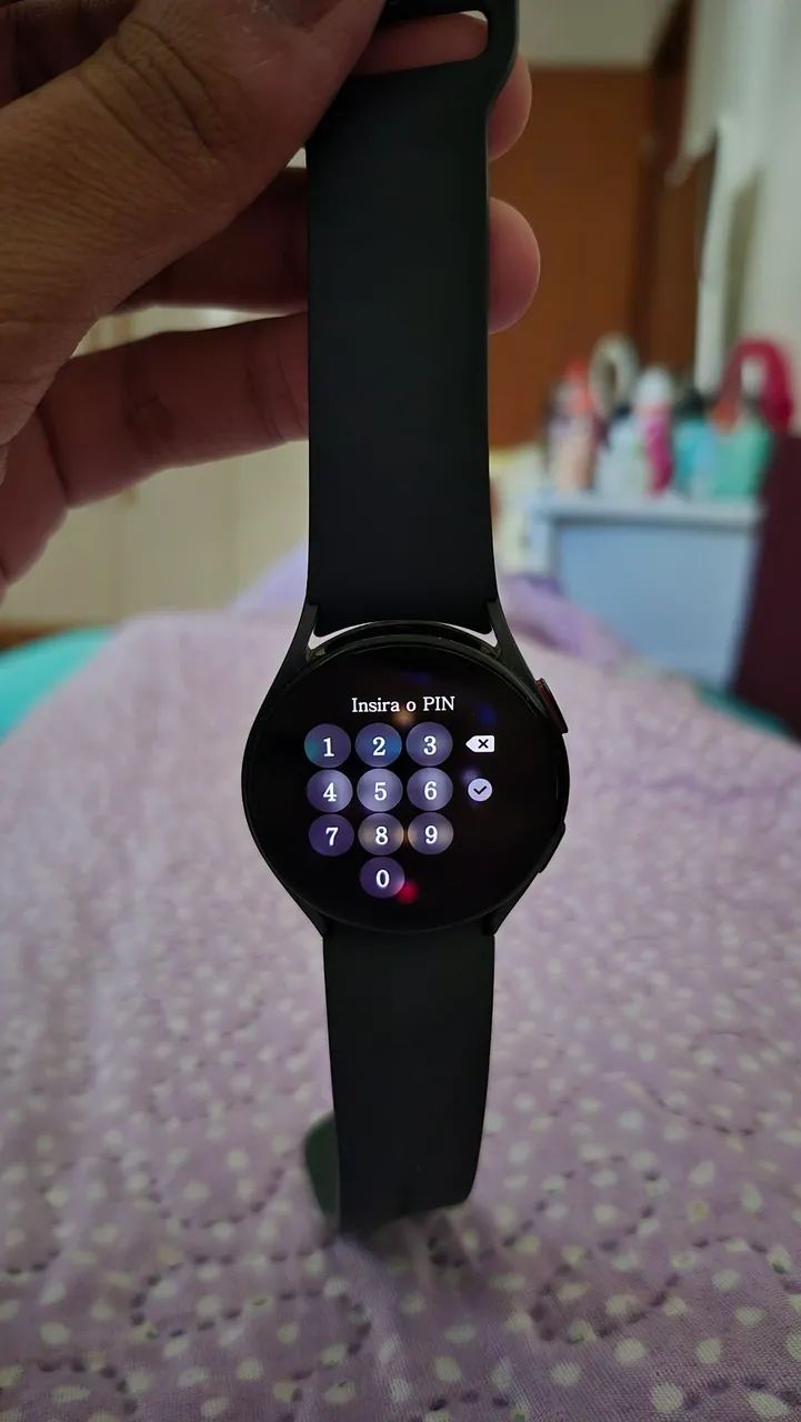 Vendo galaxy whatch 5 - Foto 2