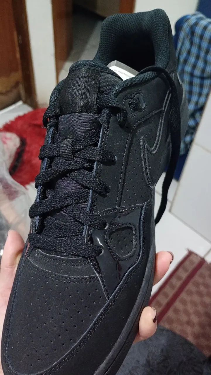 Vendo tênis Nike original novo sem uso - Foto 2