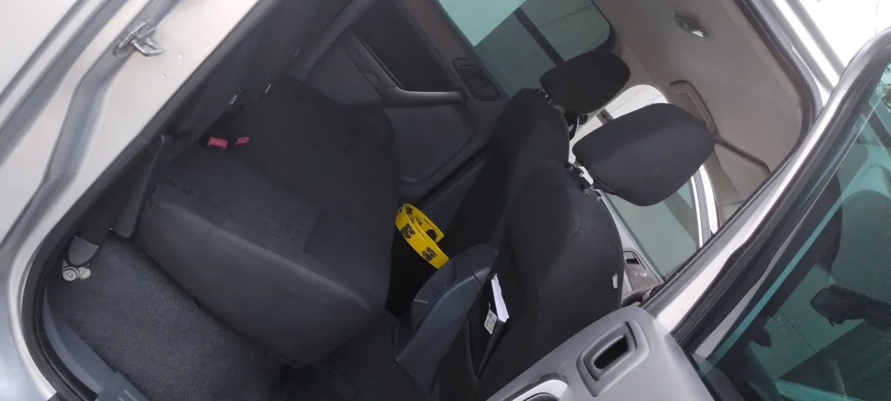 Ford Ranger XLS 2.2 4X4 CD Diesel Mec. 2017 - Foto 4