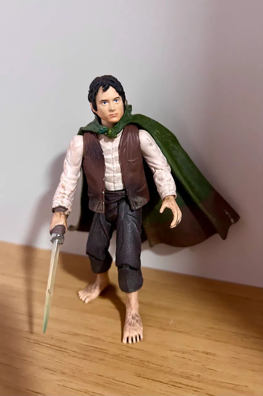 Frodo (Toy Biz 2001)