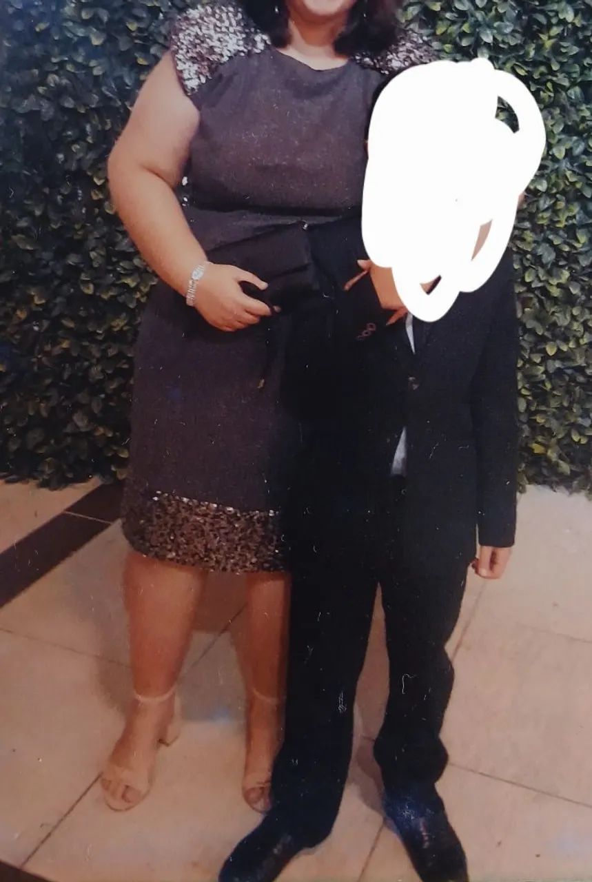 Vestido de festa  - Foto 2