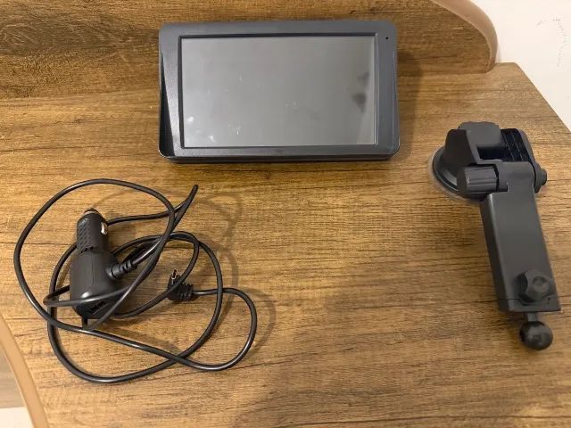 Tela CarPlay + Android Auto 7? para Carro - Touchscreen - Foto 5